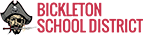 Bickleton School District Logo